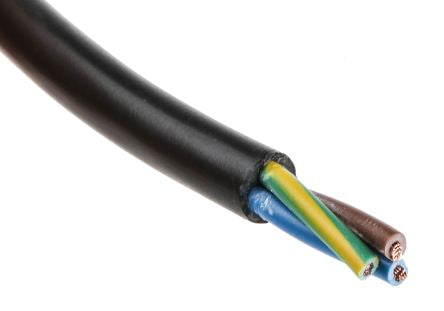 RS PRO 491835