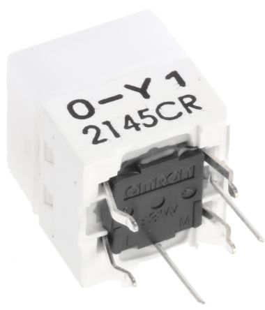 Omron B3W-9000-Y1N 492777