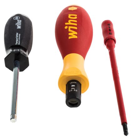 Wiha Tools 26627 493455