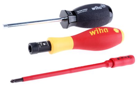 Wiha Tools 26625 493461