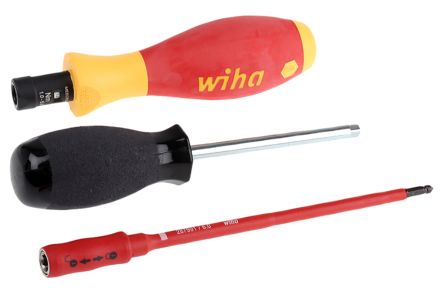 Wiha Tools 26626 493465