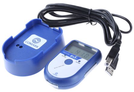 Comark EVT2 STARTER KIT 493477