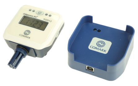 Comark N2013 STARTER KIT RS 493487