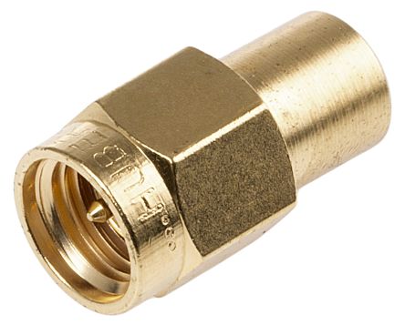 Huber & Suhner 65_SMA-50-0-1/111_NE 494739