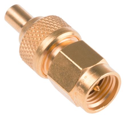 Huber & Suhner 33_SMA-MMCX-50-1/111_NE 494745