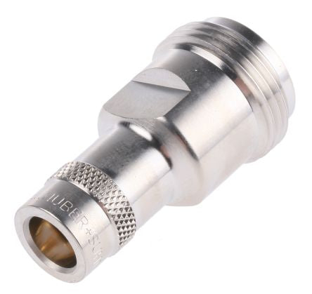 Huber & Suhner 33_SMA-N-Q50-4/1-3_NE 494767