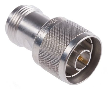 Huber & Suhner 33_N-Q50-0-4/133_NE 494773