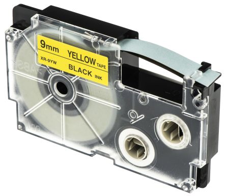Casio IR9YW 494815