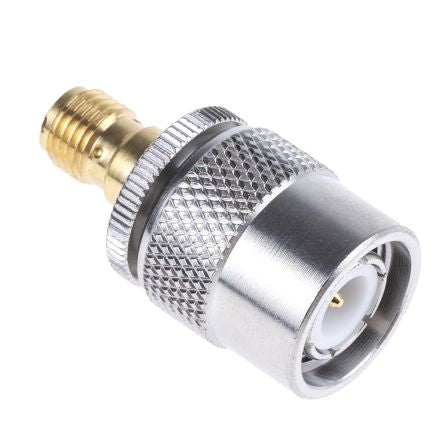 Huber & Suhner 33_TNC-SMA-50-1/1--_UE 494840