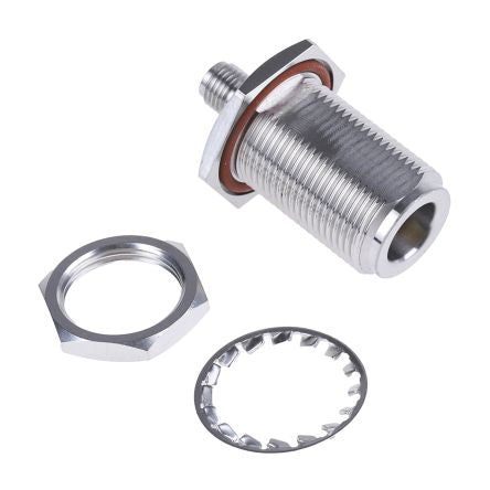Huber & Suhner 34_N-SMA-50-1/193_UE 494846