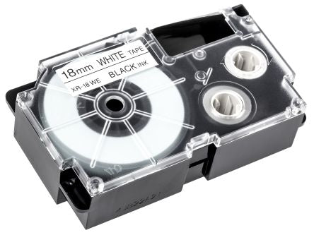 Casio XR-18WE1-W-DJ 494859