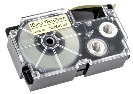 Casio IR18YW 494865