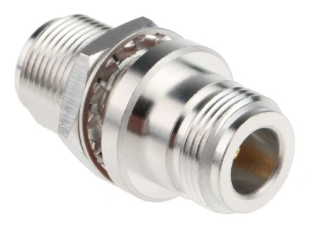 Huber & Suhner 34_N-50-0-1/133_NE 494907