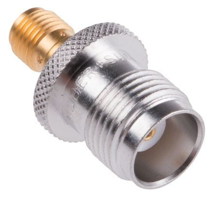 Huber & Suhner 31_SMA-TNC-50-1/1--_UE 494931