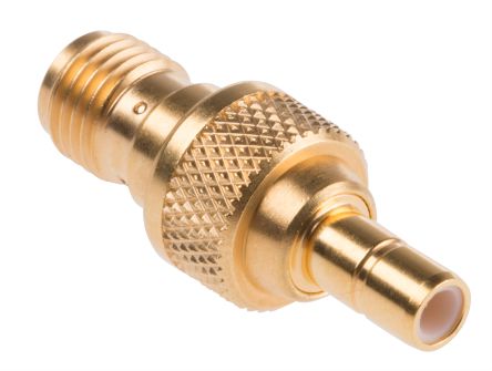 Huber & Suhner 31_SMA-SMB-50-1/111_UE 494941