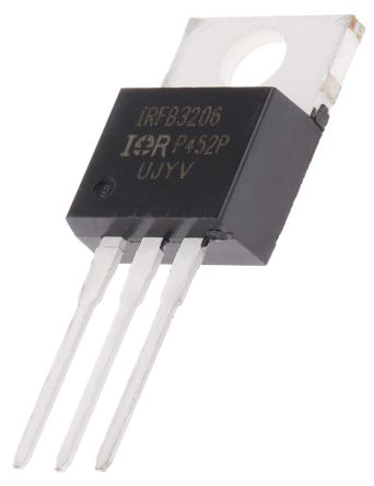 Infineon IRFB3206PBF 495574