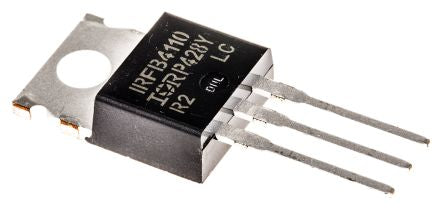 Infineon IRFB4110PBF 495578