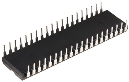 Renesas Electronics CP82C55A-5Z 9231348