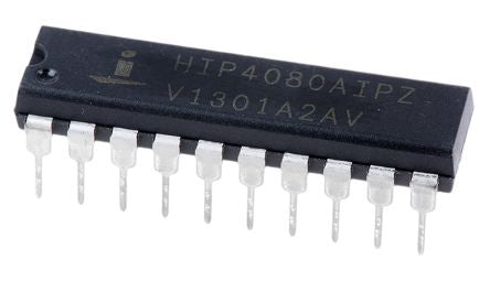 Renesas Electronics HIP4080AIPZ 9231341
