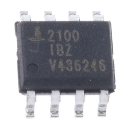 Renesas Electronics HIP2100IBZ 496785