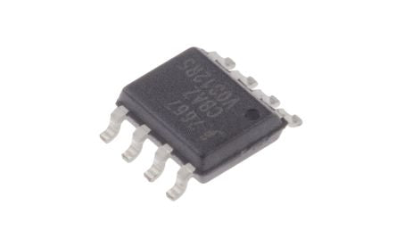 Intersil ICL7667CBAZA 1698276