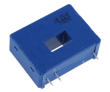 LEM LA 25-P 497221