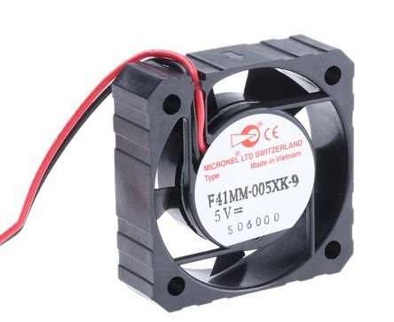 Micronel F41MM-005XK-9 498126
