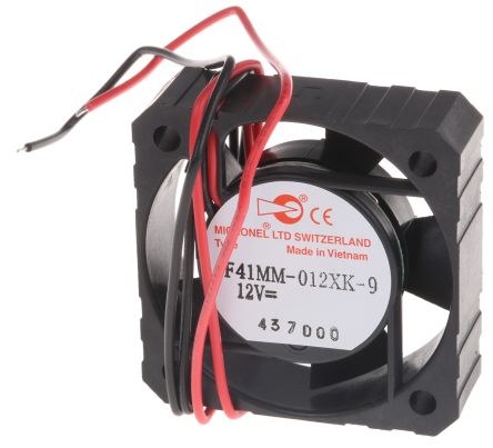 Micronel F41MM-012XK-9 498132