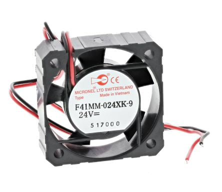 Micronel F41MM-024XK-9 498148