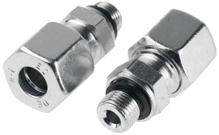 Parker GE08LR1/8EDCF 498615
