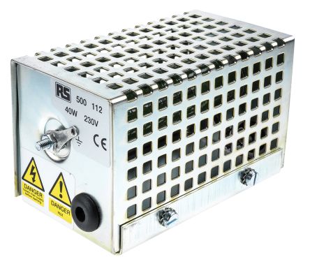 Pentagon Electrical Products ACH60 40W 230V 500112