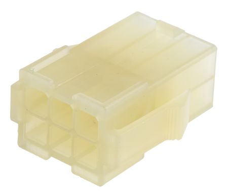 TE Connectivity 172331-1 500642