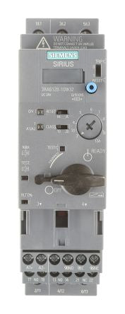 Siemens 3RA6120-1DB32 500913