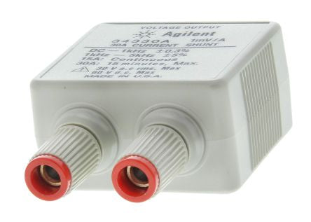 Keysight Technologies 34330A 501310