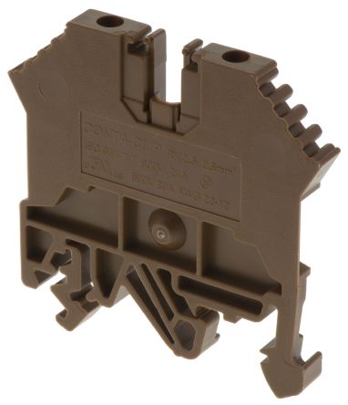 RS PRO 501635