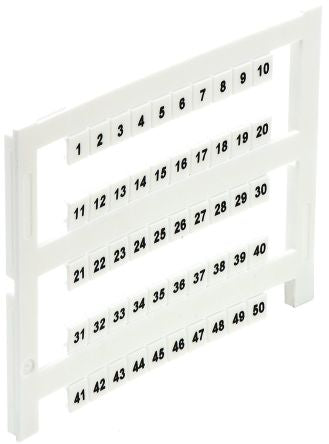 RS PRO 501695