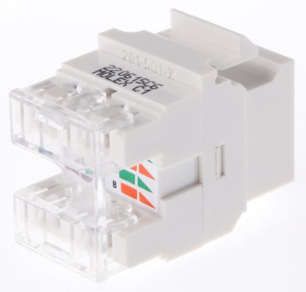 Molex Premise Networks KSJ-00033-02 502739