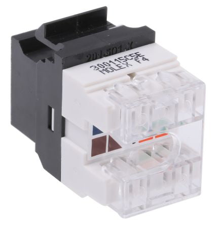 Molex Premise Networks KSJ-00032-BK 502749