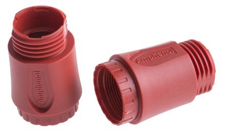 Amphenol C016G11043E10V 503669