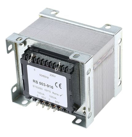 RS PRO 503916