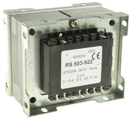 RS PRO 503922