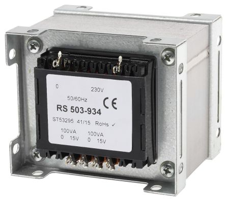 RS PRO 503934