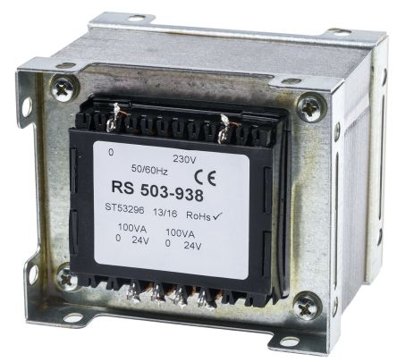RS PRO 503938