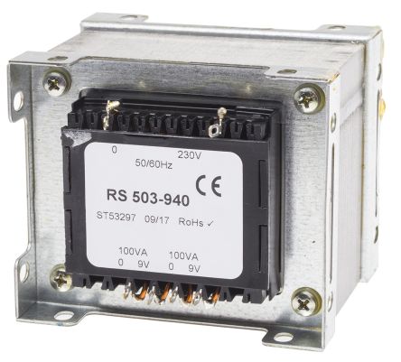 RS PRO 503940