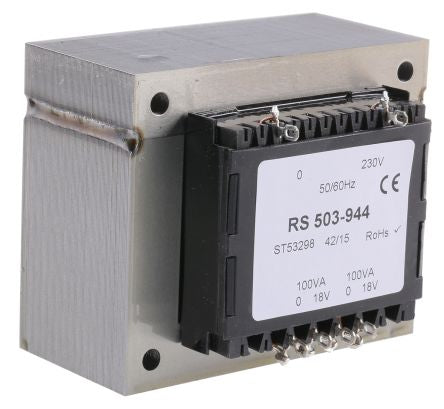 RS PRO 503944
