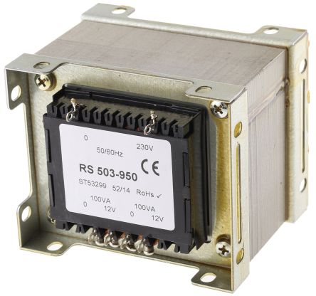 RS PRO  503950