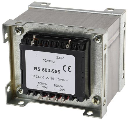 RS PRO 503956