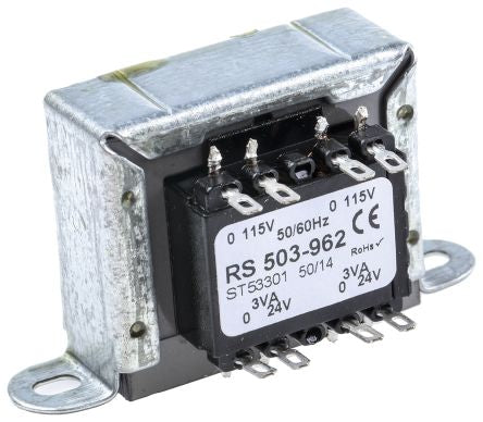 RS PRO 503962