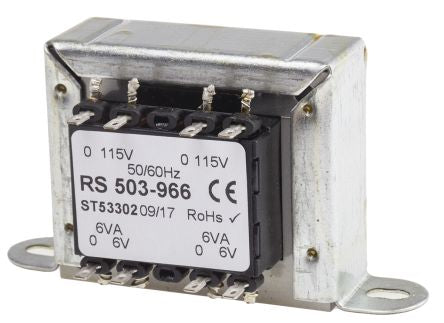 RS PRO 503966