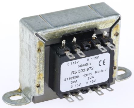 RS PRO 503972